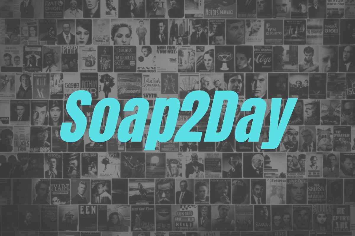 Soap2Day streaming movies & TV series HD